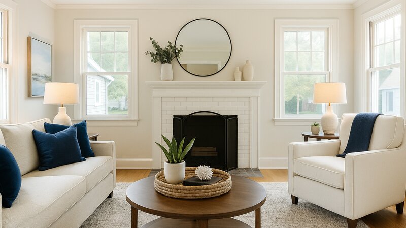 Home Renovation Trends to Watch in 2024: What Homeowners Need to Know Image